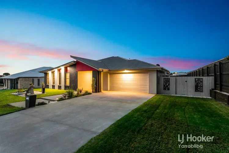 4 Lauremeg Place, Logan Village QLD 4207
