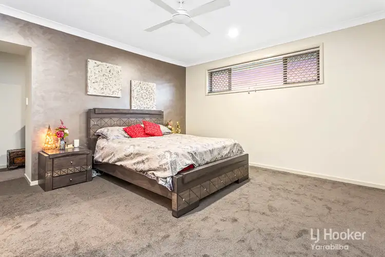 Third view of Homely house listing, 4 Lauremeg Place, Logan Village QLD 4207