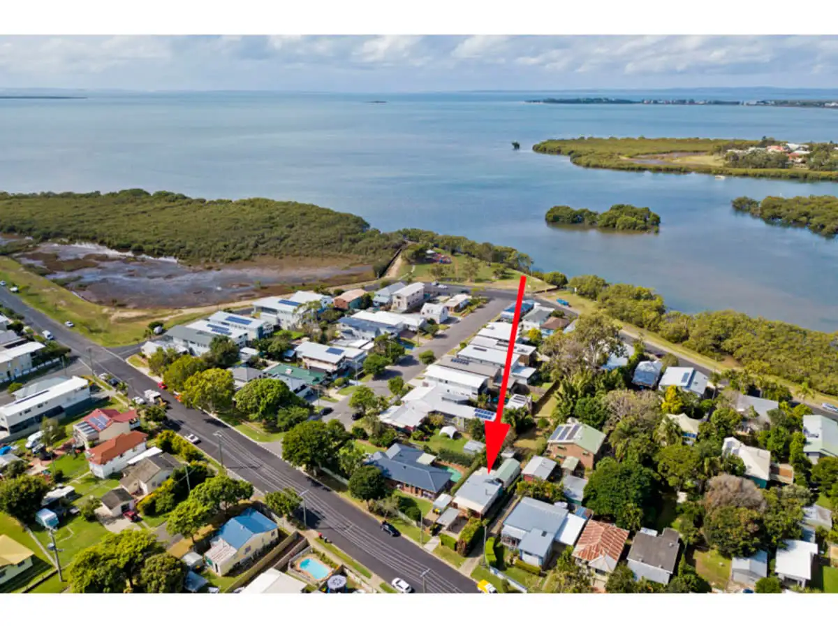 Main view of Homely house listing, 30 Bellevue Parade, Lota QLD 4179