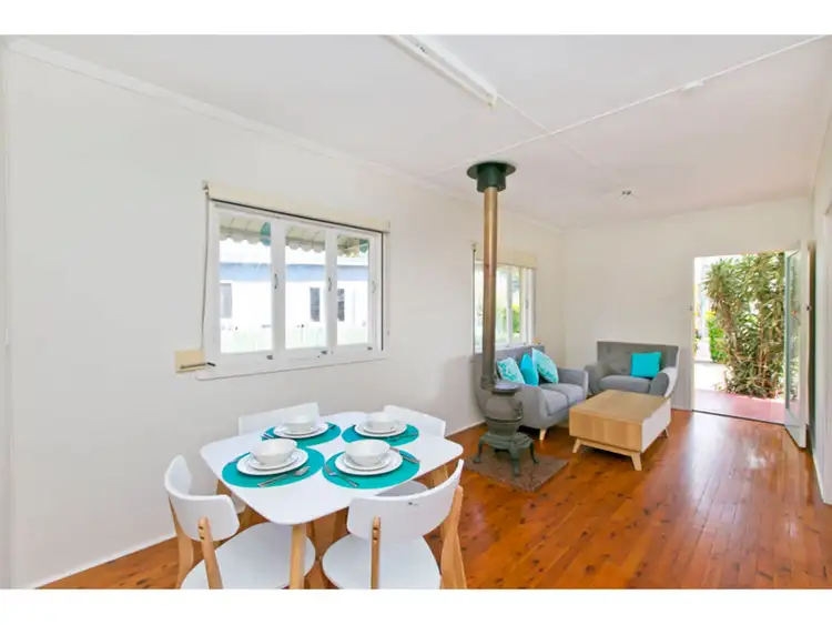 Fourth view of Homely house listing, 30 Bellevue Parade, Lota QLD 4179