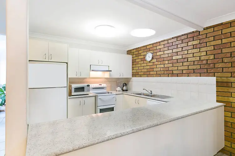 17/59 Smith Street, Cleveland QLD 4163