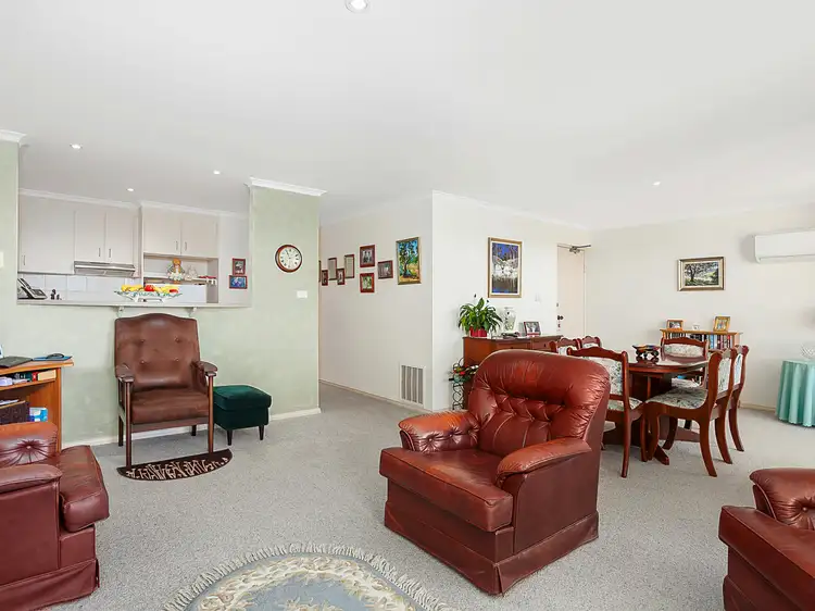 Second view of Homely unit listing, 6/40 Leahy Close, Narrabundah ACT 2604