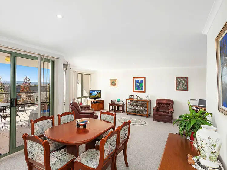 Third view of Homely unit listing, 6/40 Leahy Close, Narrabundah ACT 2604