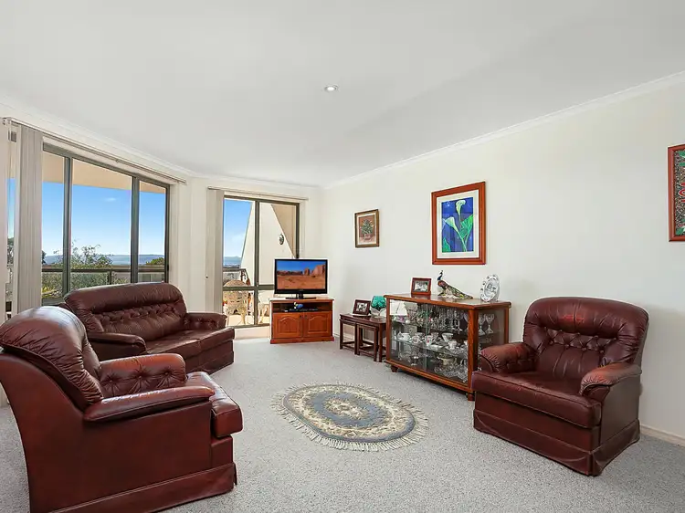 Fourth view of Homely unit listing, 6/40 Leahy Close, Narrabundah ACT 2604