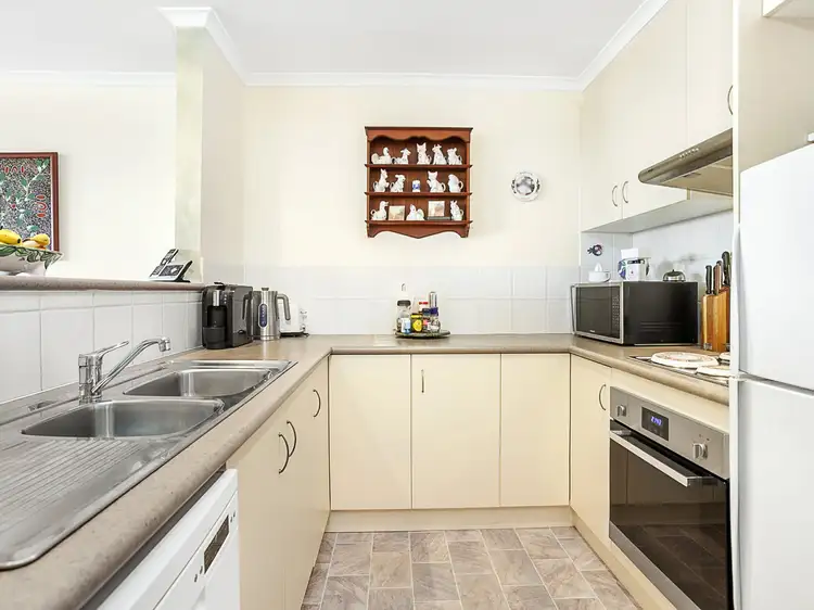 Fifth view of Homely unit listing, 6/40 Leahy Close, Narrabundah ACT 2604