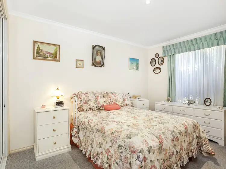 Sixth view of Homely unit listing, 6/40 Leahy Close, Narrabundah ACT 2604