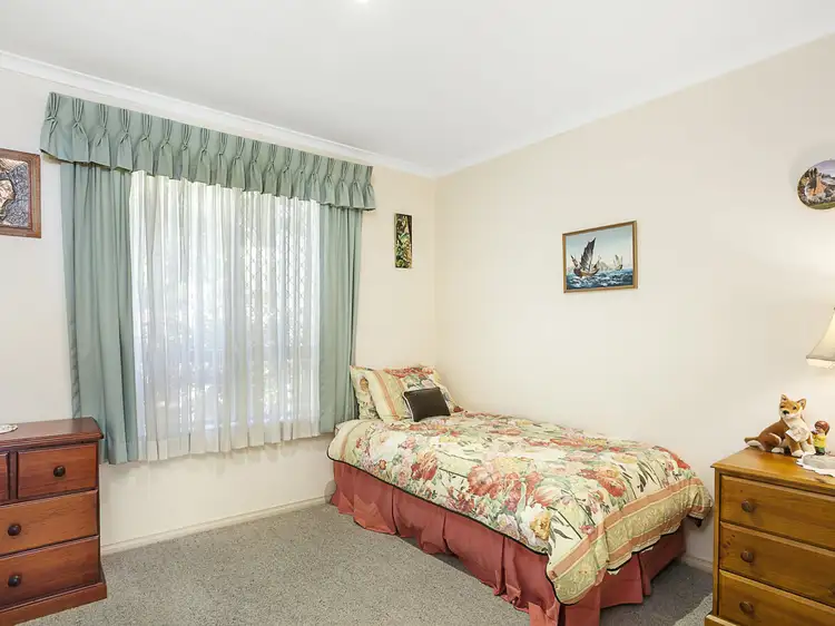 Seventh view of Homely unit listing, 6/40 Leahy Close, Narrabundah ACT 2604