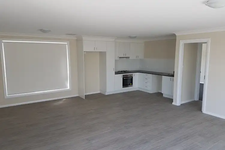 Second view of Homely unit listing, 3/12 Wakeford Street, Orange NSW 2800