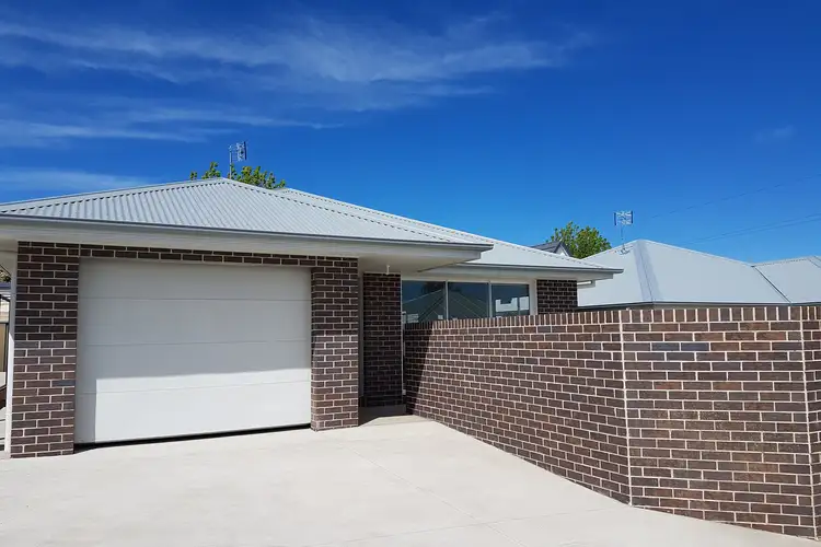 Third view of Homely unit listing, 3/12 Wakeford Street, Orange NSW 2800
