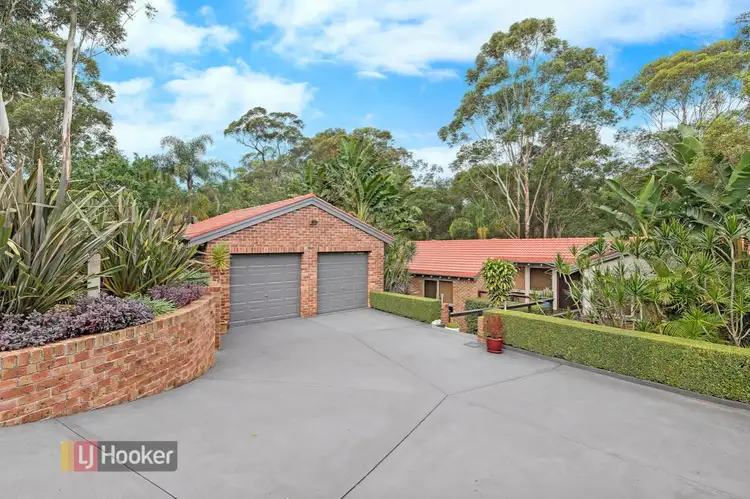 32 Greenbank Drive, Glenhaven NSW 2156