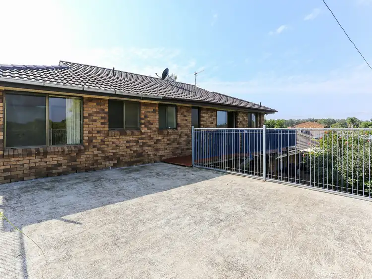 Second view of Homely house listing, 4 Greenslopes Drive, Raymond Terrace NSW 2324