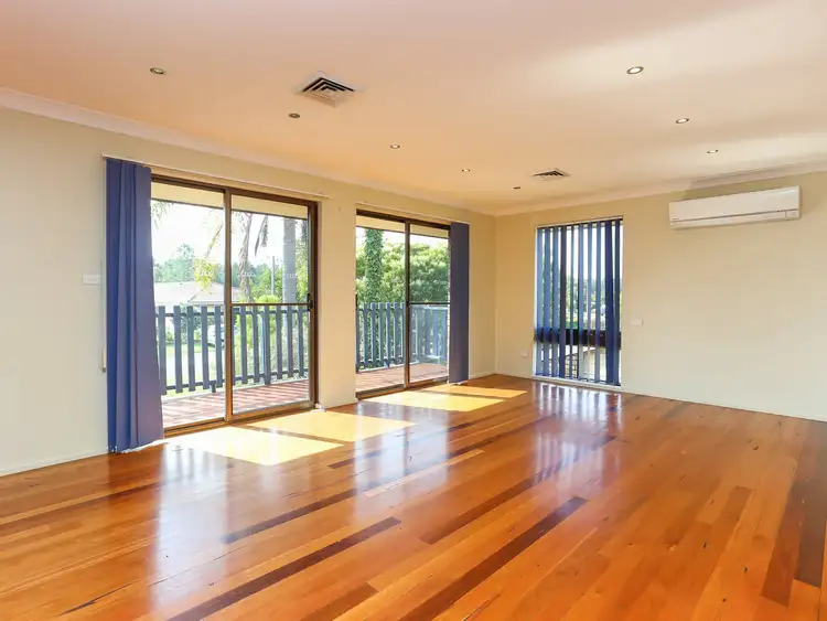 Fourth view of Homely house listing, 4 Greenslopes Drive, Raymond Terrace NSW 2324