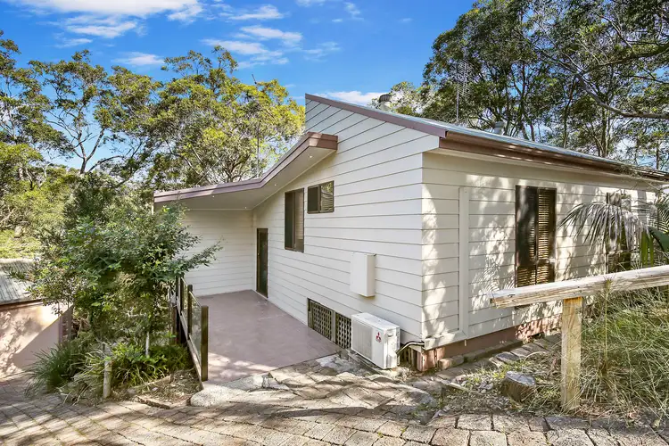 Second view of Homely house listing, 6 Paris Crescent, Valentine NSW 2280