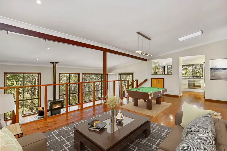 Fourth view of Homely house listing, 6 Paris Crescent, Valentine NSW 2280
