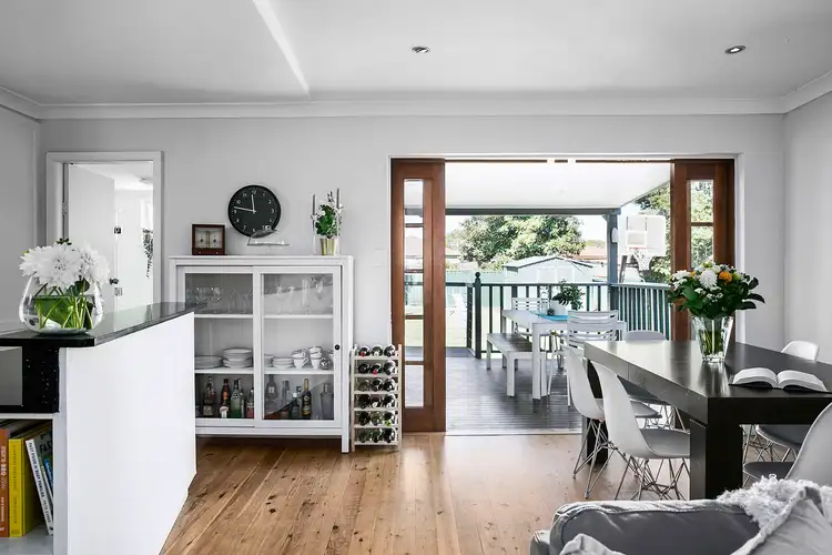 Fifth view of Homely house listing, 18 Pomeroy Street, North Strathfield NSW 2137