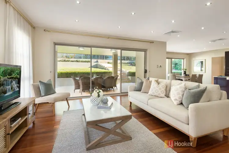 Fifth view of Homely house listing, 5 Larchmont Avenue, Killara NSW 2071
