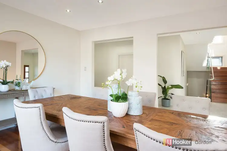 Sixth view of Homely house listing, 5 Larchmont Avenue, Killara NSW 2071