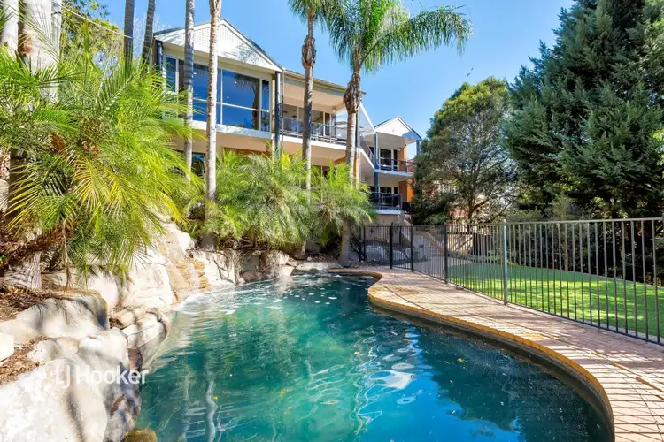Main view of Homely house listing, 33A Birksgate Drive, Urrbrae SA 5064