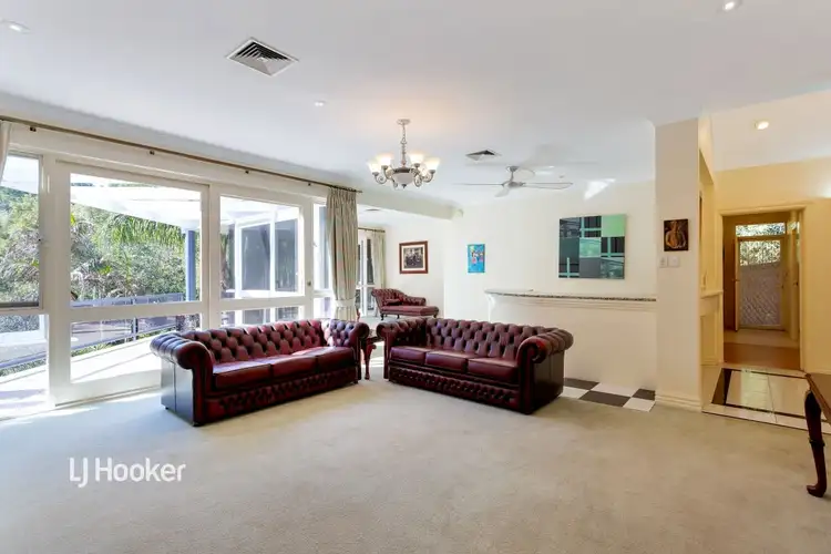 Fifth view of Homely house listing, 33A Birksgate Drive, Urrbrae SA 5064