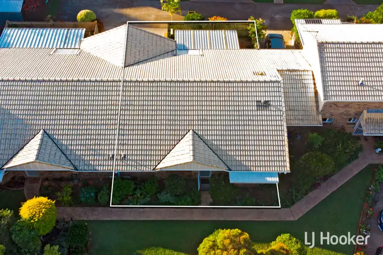 Main view of Homely unit listing, 14/66 Freeth Street West, Ormiston QLD 4160