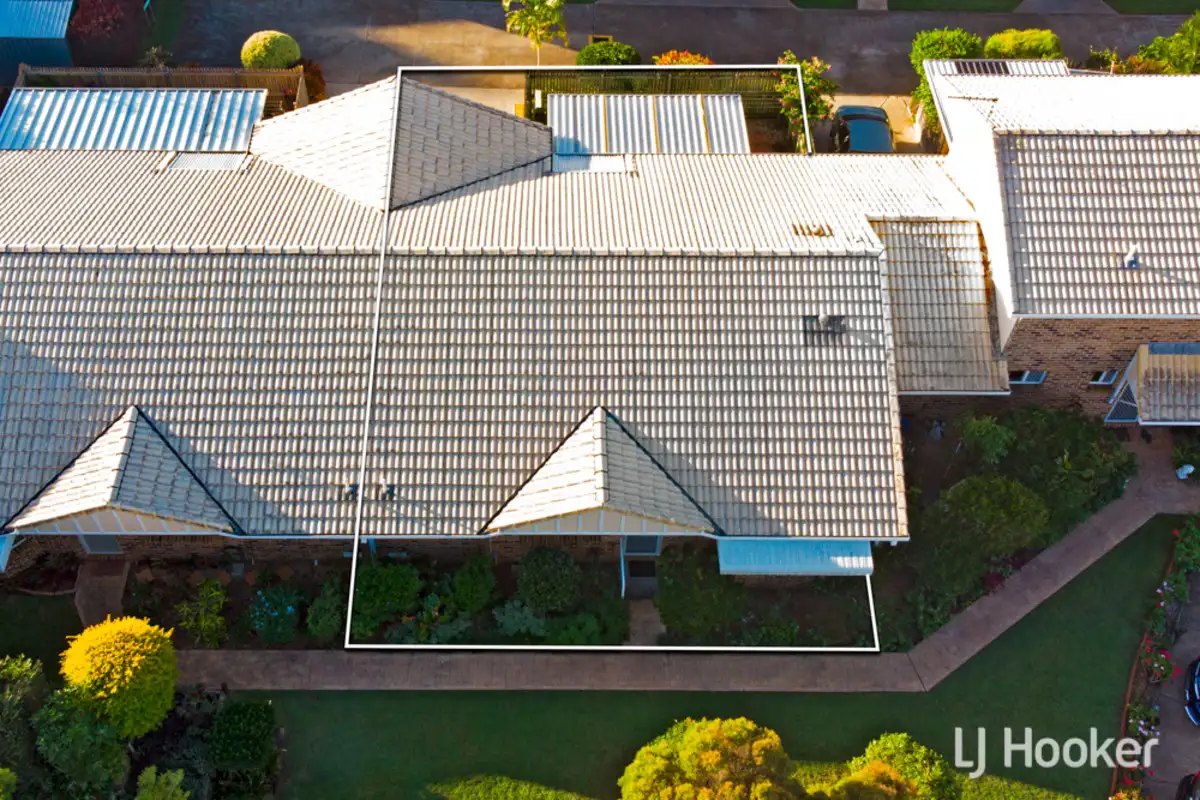 Main view of Homely unit listing, 14/66 Freeth Street West, Ormiston QLD 4160