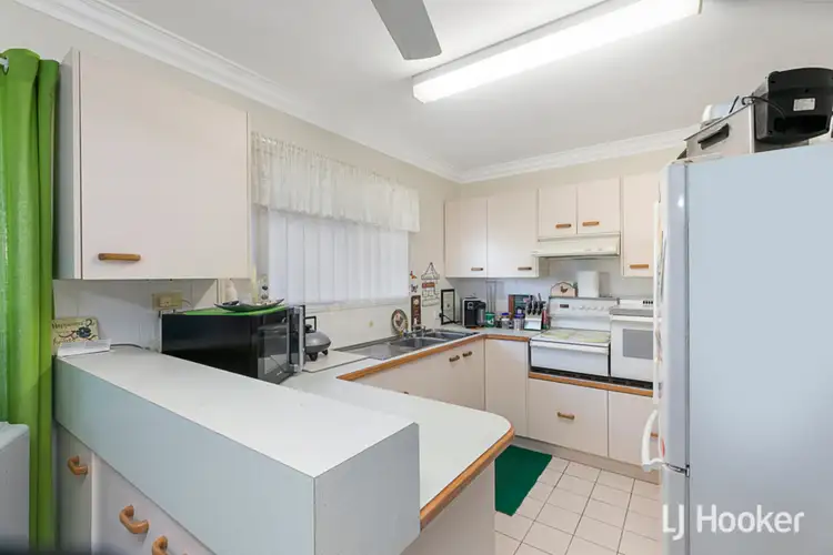 Second view of Homely unit listing, 14/66 Freeth Street West, Ormiston QLD 4160