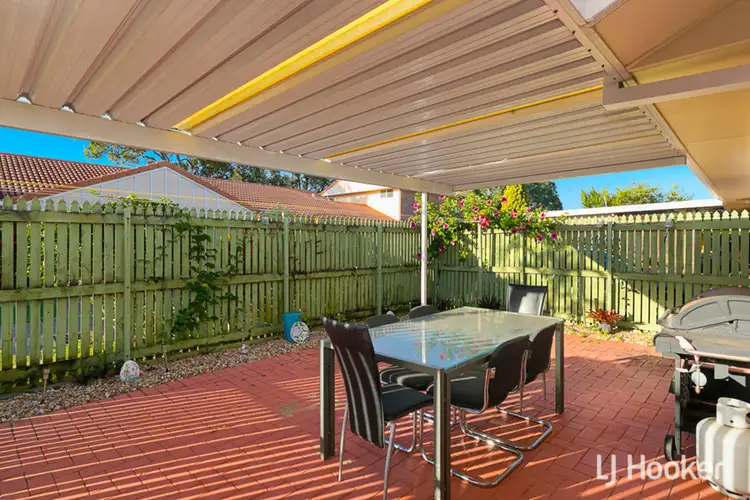 Third view of Homely unit listing, 14/66 Freeth Street West, Ormiston QLD 4160