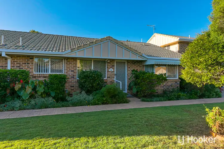 Fourth view of Homely unit listing, 14/66 Freeth Street West, Ormiston QLD 4160