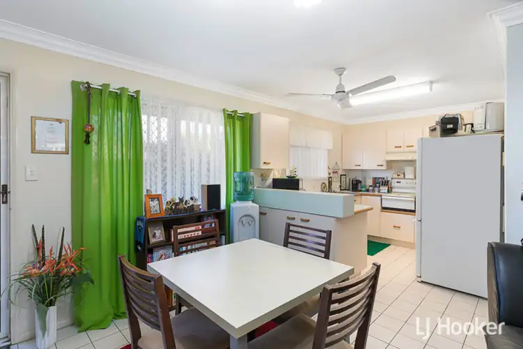Fifth view of Homely unit listing, 14/66 Freeth Street West, Ormiston QLD 4160