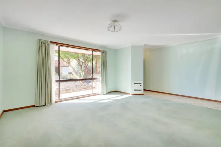 Second view of Homely townhouse listing, 36/19 Ashby Circuit, Kambah ACT 2902