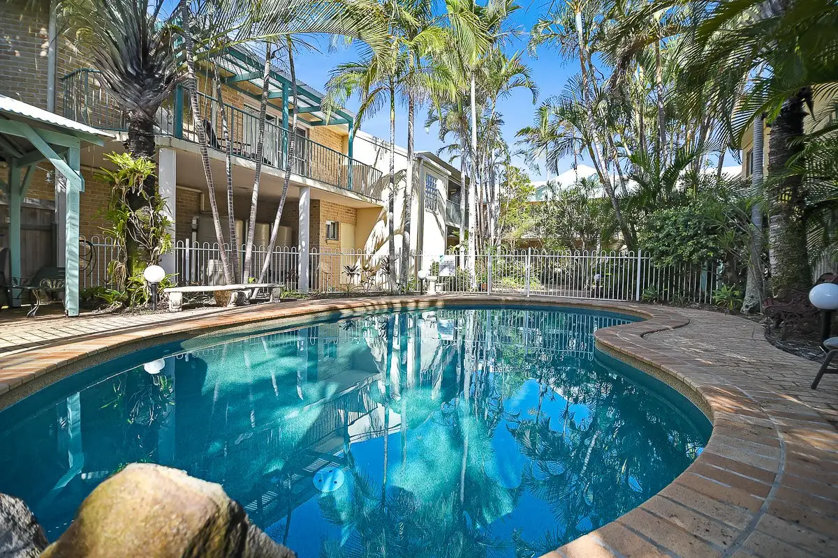 Main view of Homely unit listing, Unit 10/30 Ramilles Street, Mount Coolum QLD 4573