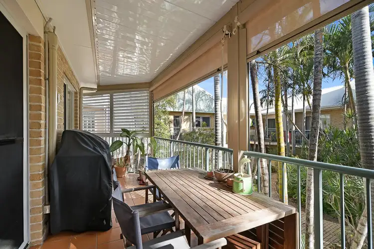 Fourth view of Homely unit listing, Unit 10/30 Ramilles Street, Mount Coolum QLD 4573
