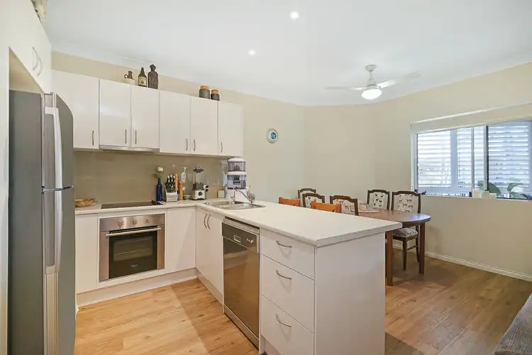Fifth view of Homely unit listing, Unit 10/30 Ramilles Street, Mount Coolum QLD 4573