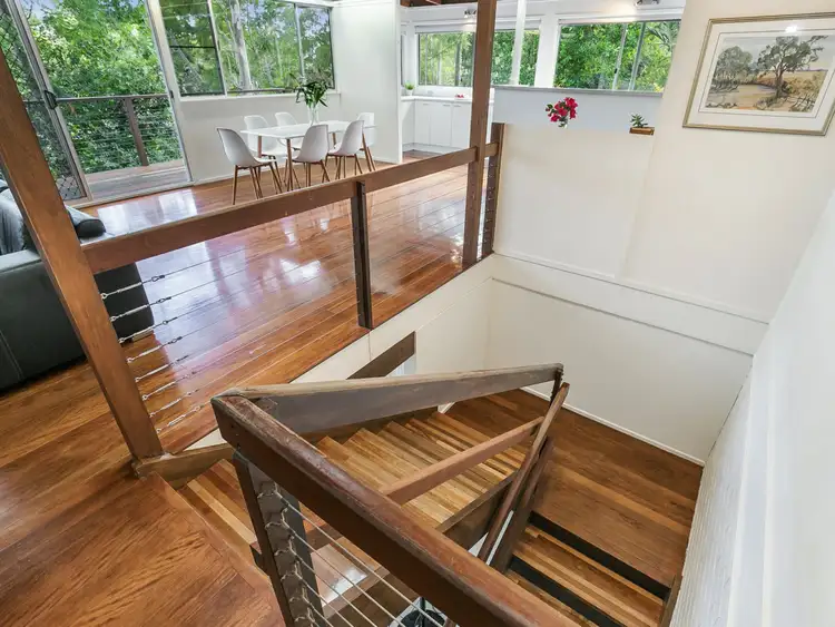 Sixth view of Homely house listing, 35 Kirkdale Road, Chapel Hill QLD 4069