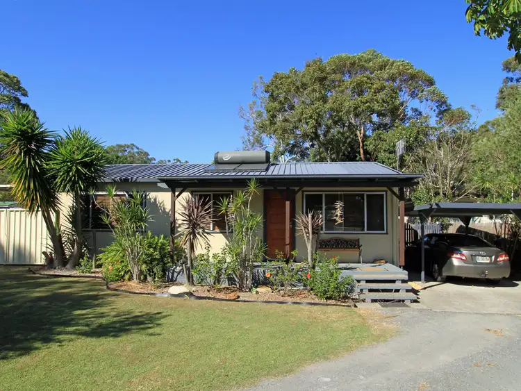 Main view of Homely house listing, 7 Pearl Close, Sussex Inlet NSW 2540