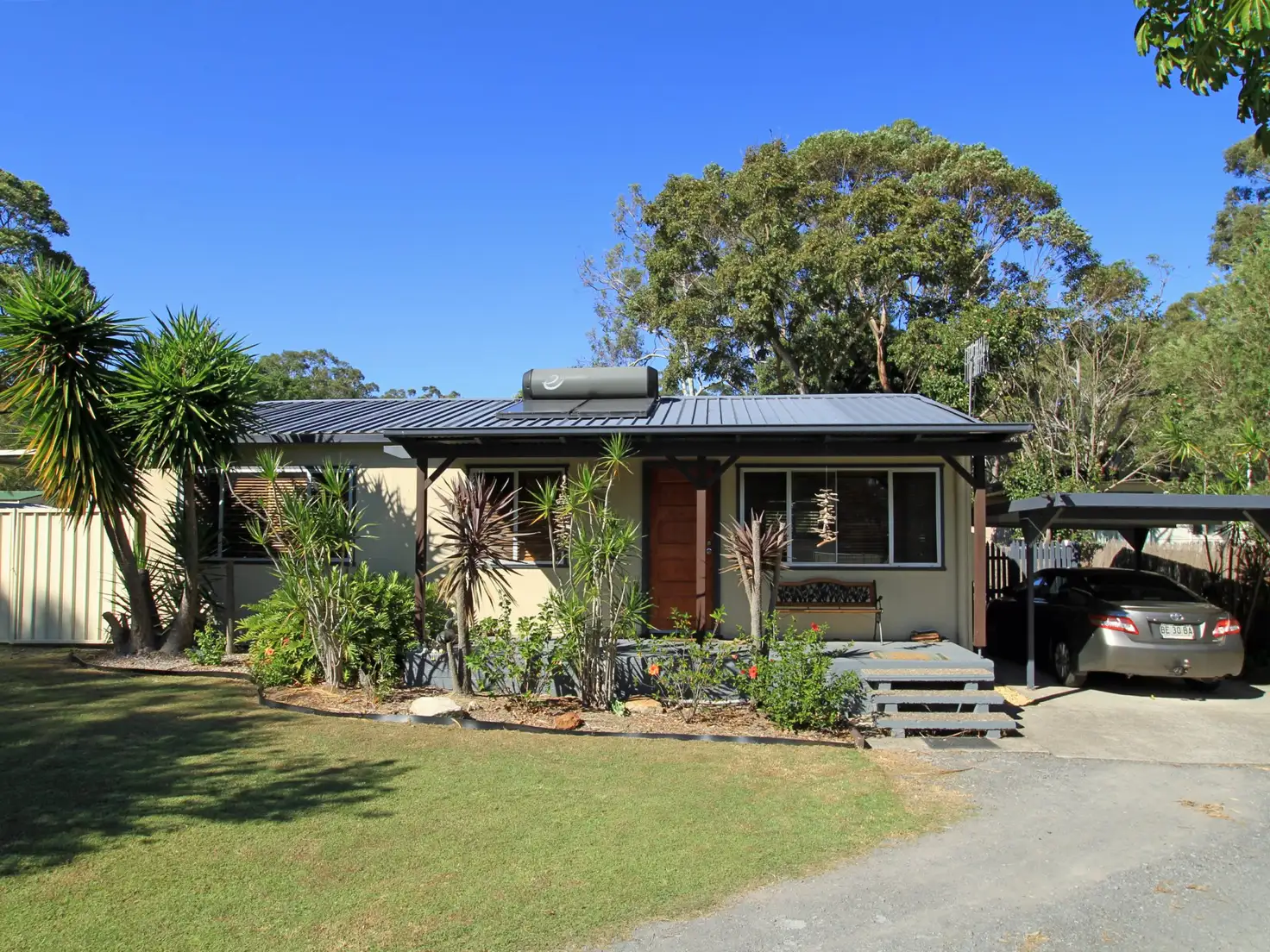 Main view of Homely house listing, 7 Pearl Close, Sussex Inlet NSW 2540
