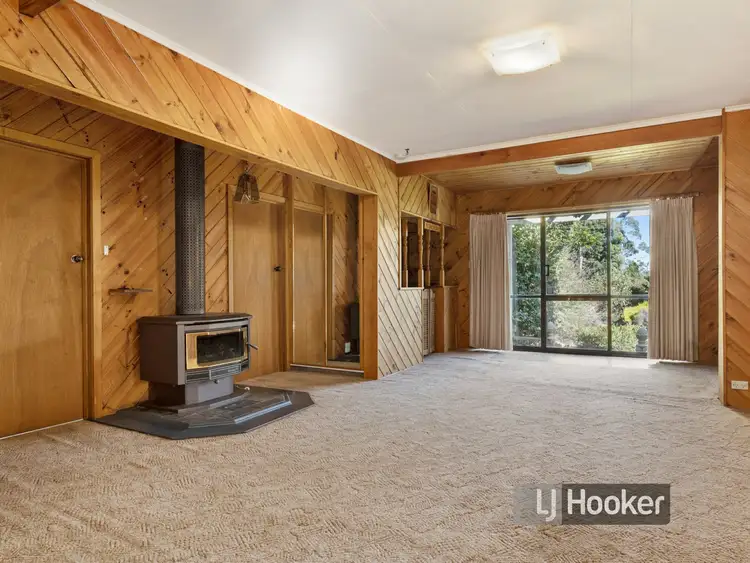 Fourth view of Homely house listing, 16664 Bass Highway, Wynyard TAS 7325