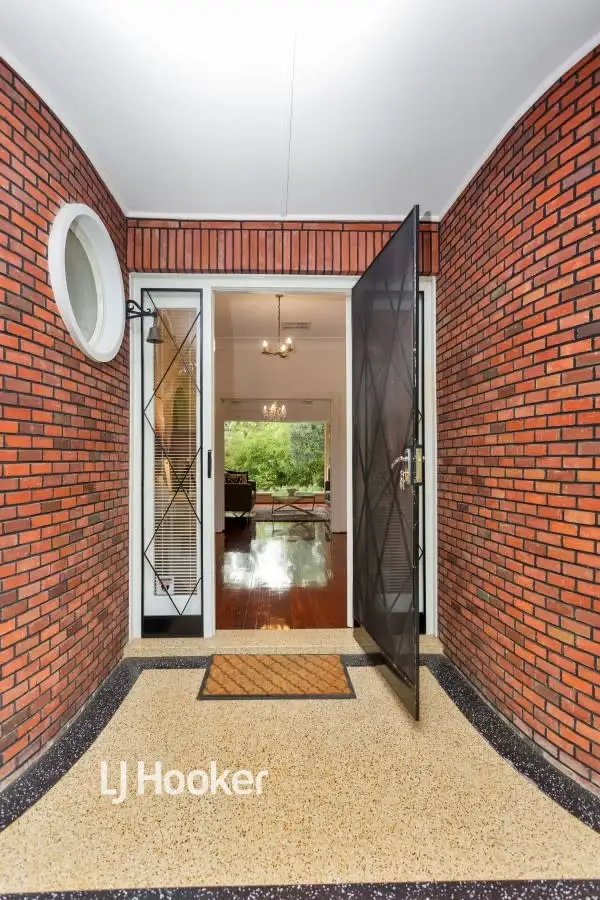 Second view of Homely house listing, 1 Simpson Road, Wattle Park SA 5066