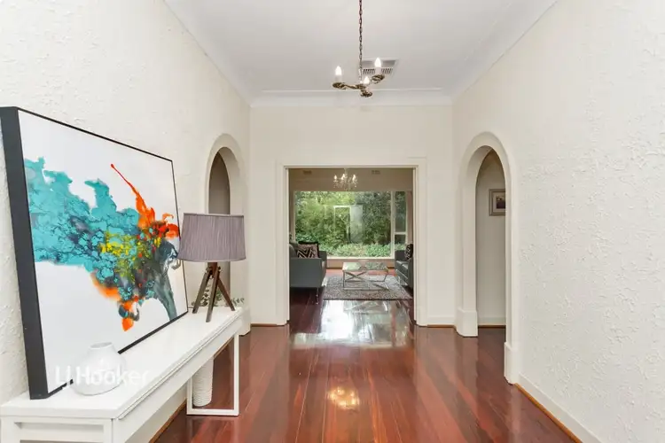 Third view of Homely house listing, 1 Simpson Road, Wattle Park SA 5066