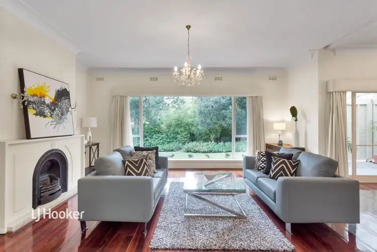 Fifth view of Homely house listing, 1 Simpson Road, Wattle Park SA 5066