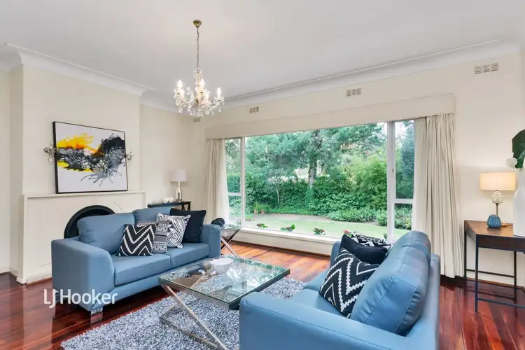 Sixth view of Homely house listing, 1 Simpson Road, Wattle Park SA 5066