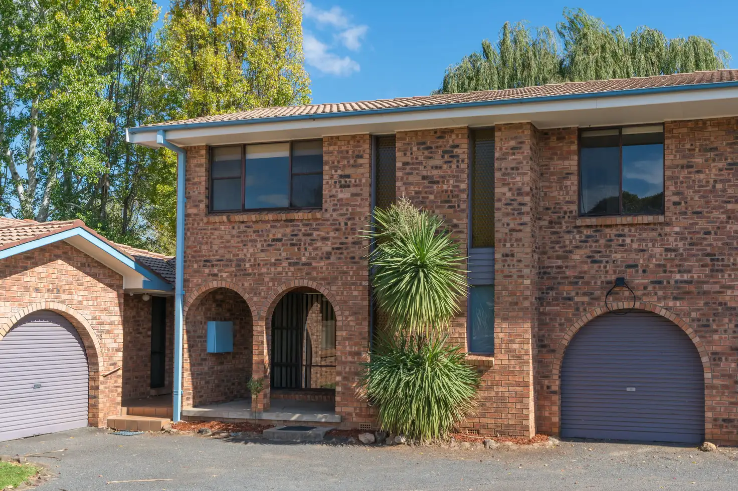 Main view of Homely villa listing, 5/155-159 Sampson Street, Orange NSW 2800