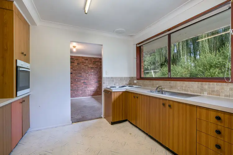Second view of Homely villa listing, 5/155-159 Sampson Street, Orange NSW 2800