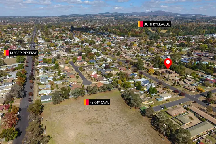 Sixth view of Homely villa listing, 5/155-159 Sampson Street, Orange NSW 2800