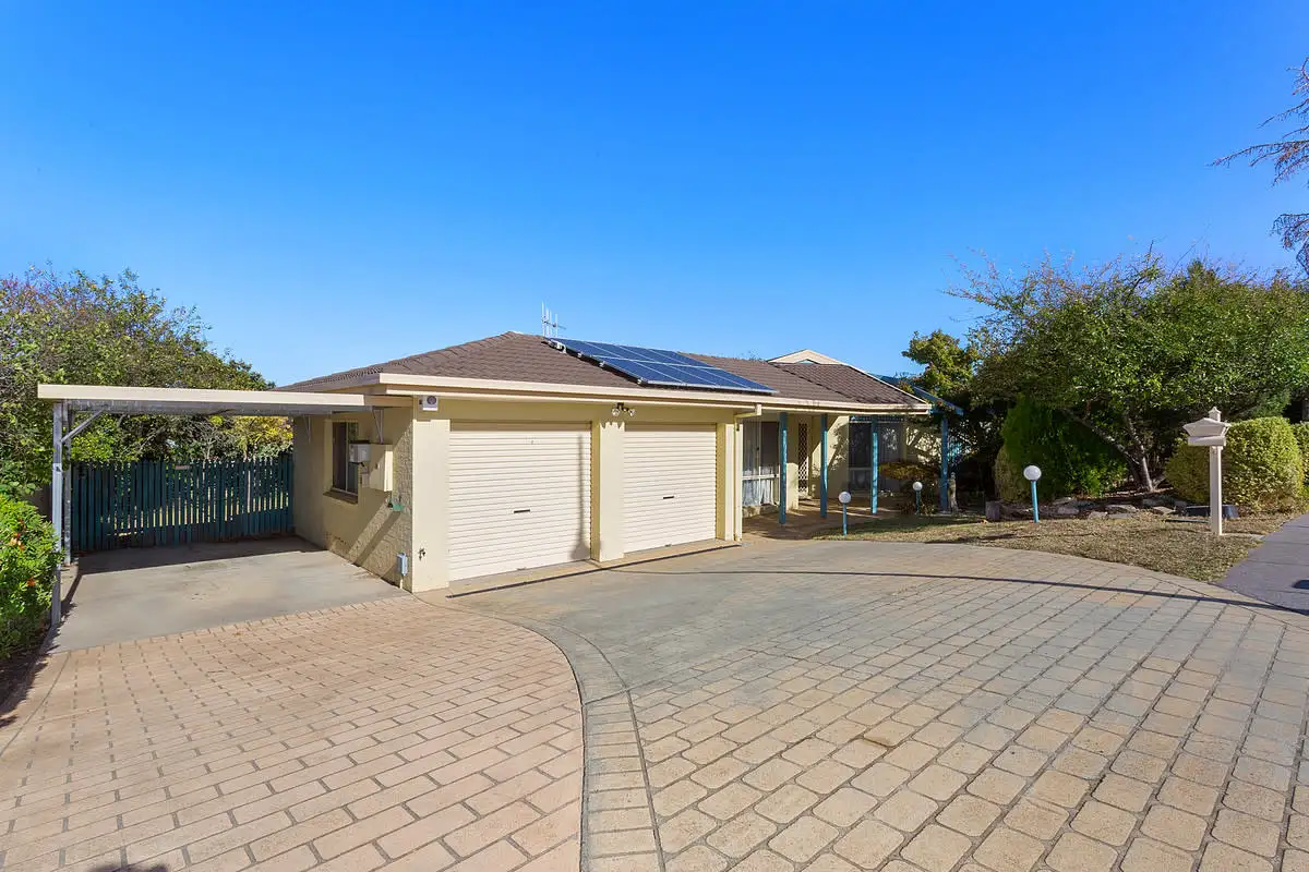 Main view of Homely house listing, 30 Amagula Avenue, Ngunnawal ACT 2913