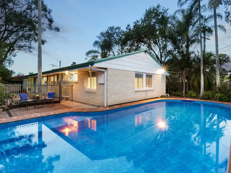 Main view of Homely house listing, 2 Glen Frew St, Kenmore QLD 4069