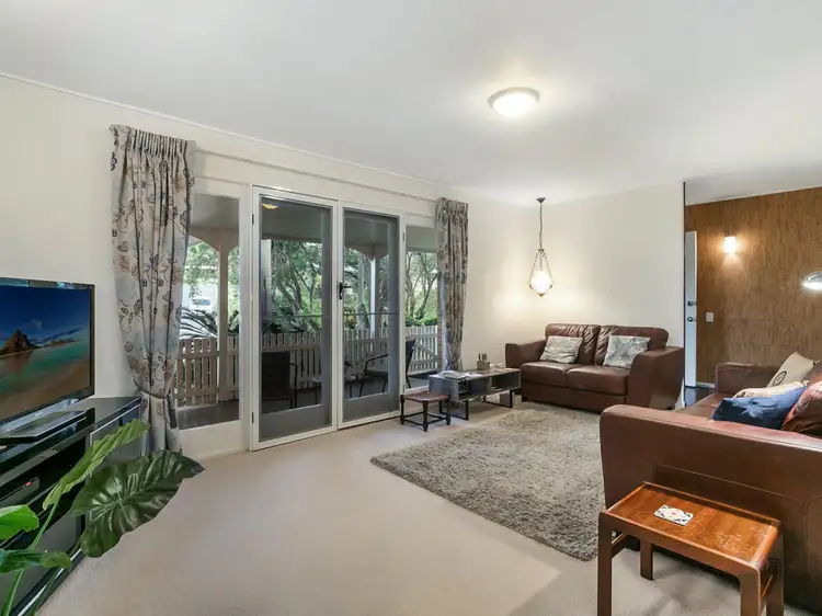 Second view of Homely house listing, 2 Glen Frew St, Kenmore QLD 4069