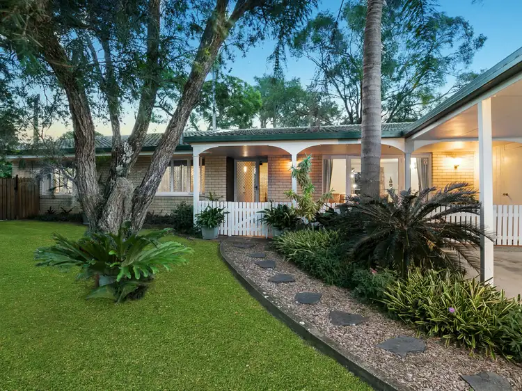 Third view of Homely house listing, 2 Glen Frew St, Kenmore QLD 4069