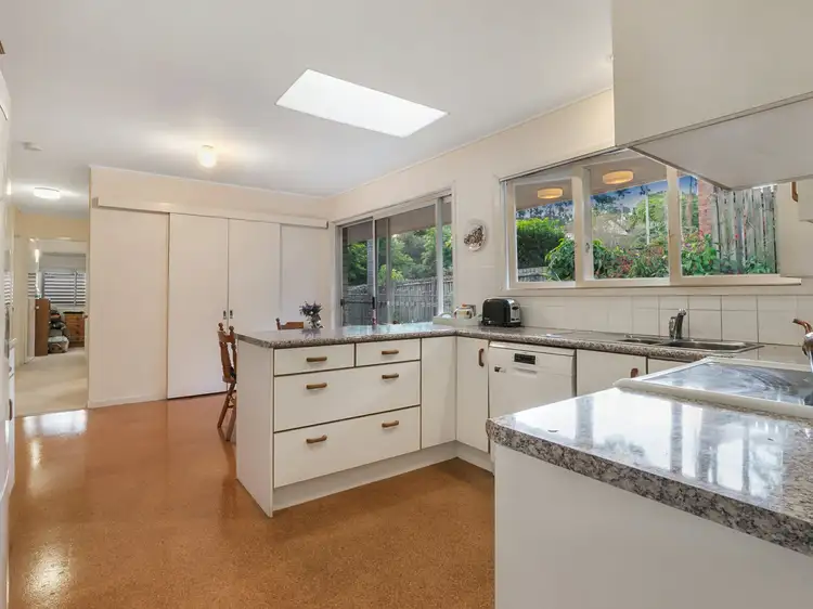 Fifth view of Homely house listing, 2 Glen Frew St, Kenmore QLD 4069