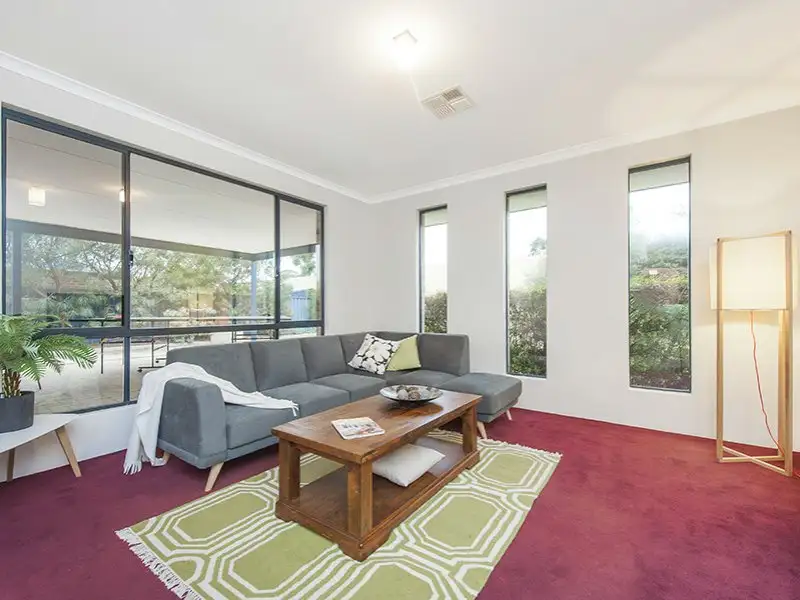 Main view of Homely house listing, 24 Buttercup Crescent, High Wycombe WA 6057